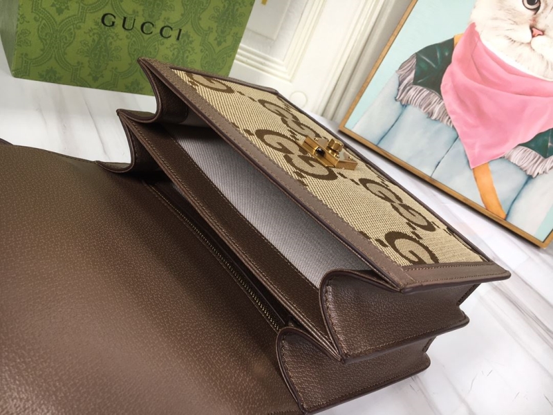 Gucci Top Handle Bags